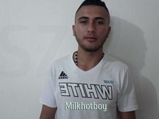 Milkhotboy