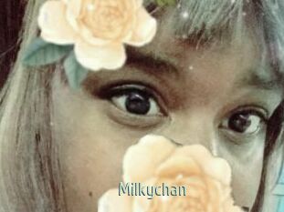 Milkychan