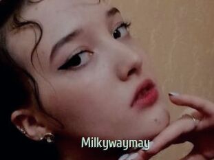 Milkywaymay
