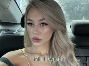 Millafreeman