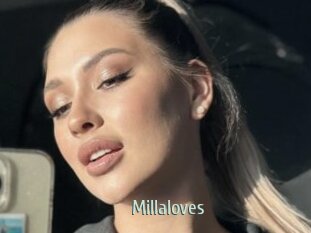 millaloves Sexcam Zone