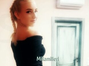 Millamilleri