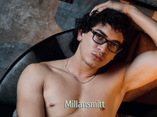 millansmitt Sexcam Zone