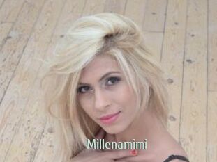 Millenamimi