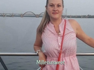 millenasweet Sexcam Zone