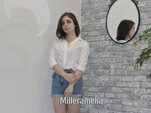 milleramelia Sexcam Zone