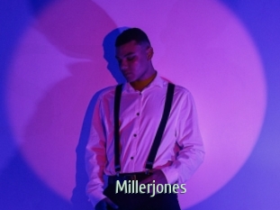 Millerjones
