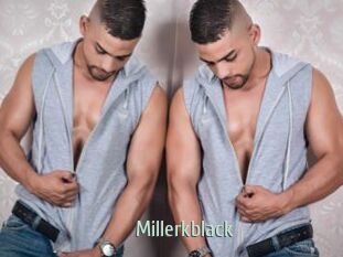 Millerkblack
