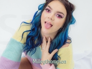 Milleythompson