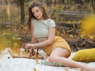 milliekay Sexcam Zone