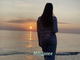 Millyjanee