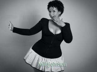 Millyjohnson