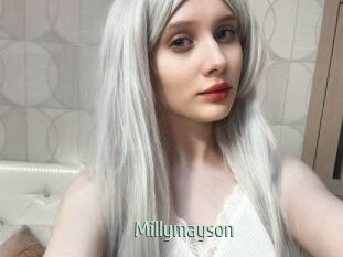 Millymayson