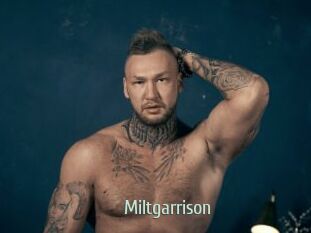 Miltgarrison