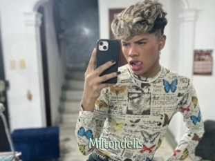 Miltondelis