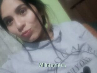 Milufuentes