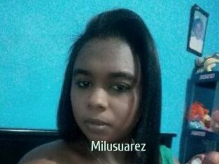 Milusuarez