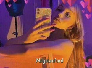 Milystanford
