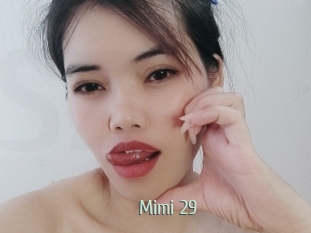 mimi_29 Sexcam Zone