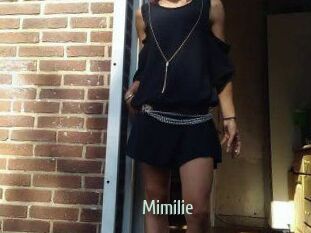 Mimilie