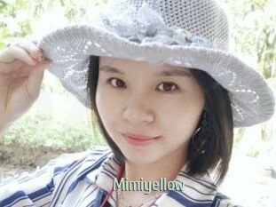 Mimiyellow