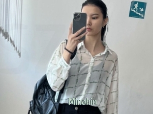 Minahin