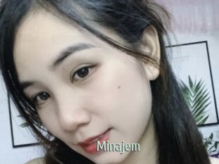 Minajem