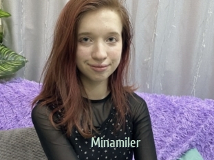 Minamiler