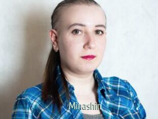 Minashin
