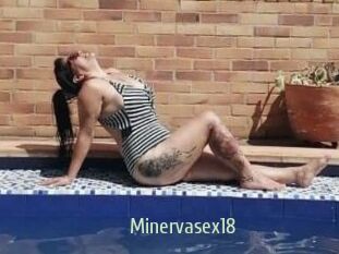 Minervasex18