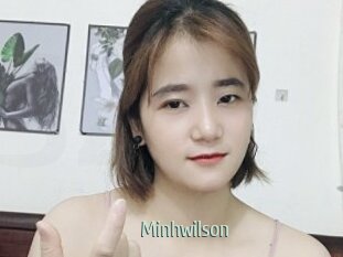 Minhwilson