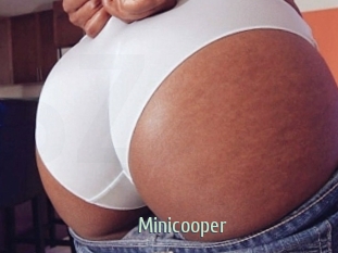 Minicooper