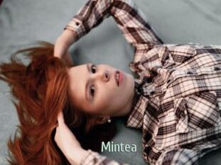 Mintea