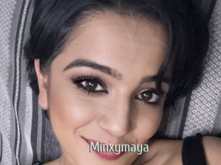 Minxymaya