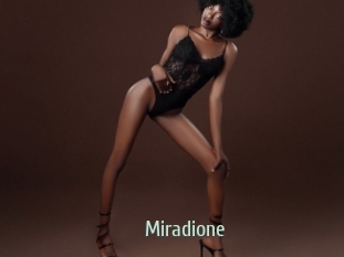Miradione