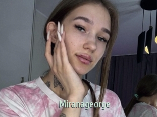 Miranageorge
