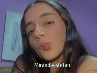 Mirandaestefan