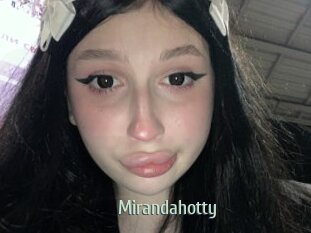 Mirandahotty