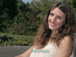 Mirandajo