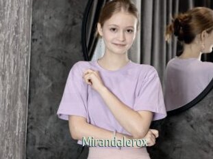Mirandalerox