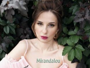 Mirandalou