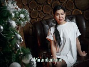 Mirandamunx