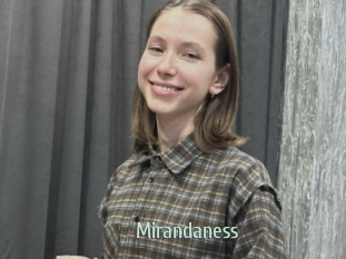Mirandaness