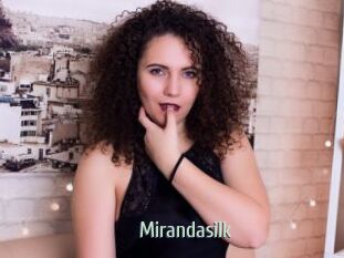 Mirandasilk