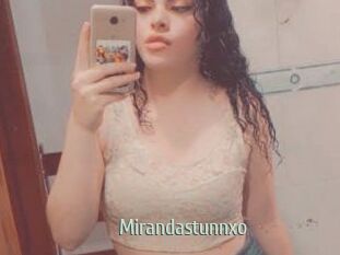 Mirandastunnxo
