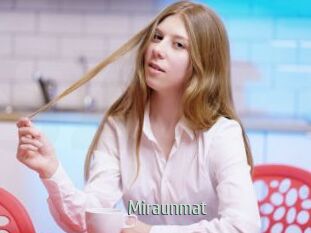 Miraunmat