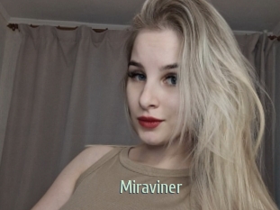 Miraviner