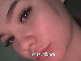 Miravolkova