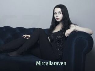 Mircallaraven