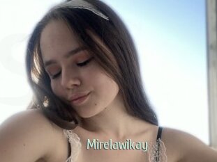 mirelawikay Sexcam Zone